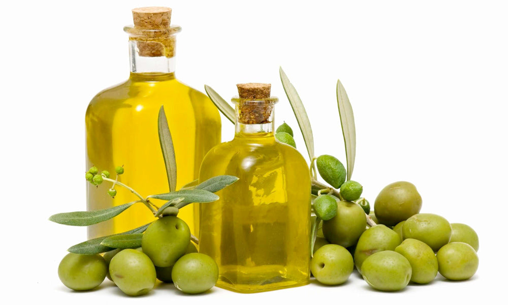Olive Oil Acidity – What Is It?