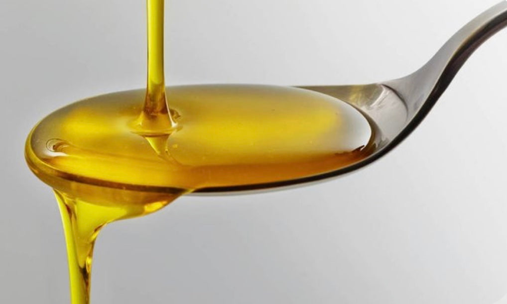 What is oleic acid?