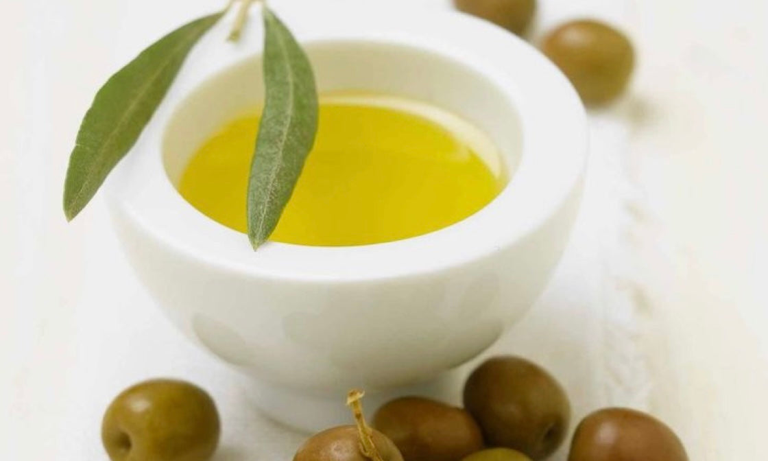 How olive oil is obtained: step by step