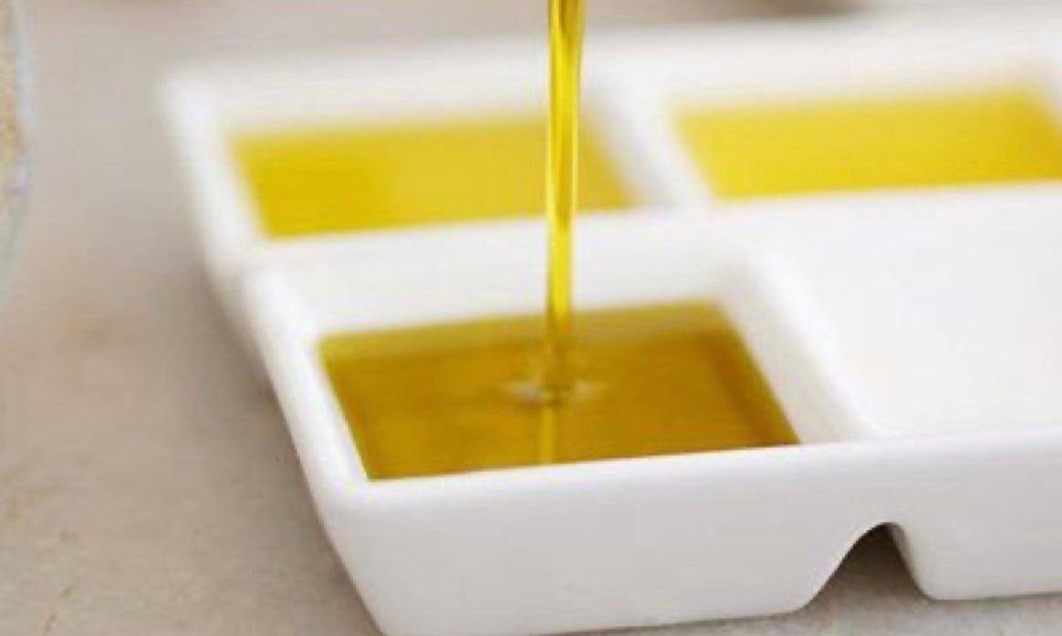 Types of olive oil | Features and differences