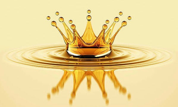 Why is Extra Virgin Olive Oil Called Liquid Gold?