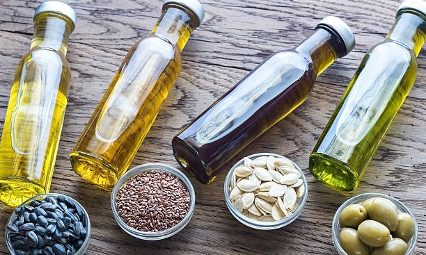 Can Extra Virgin Olive Oil be Mixed with Other Oils?