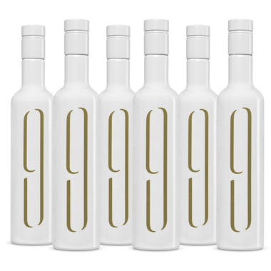 9 OLIVERES | FRANTOIO | 6 x 500ML