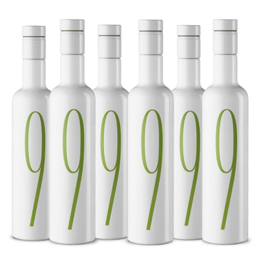 9 OLIVERES | 100% ALFAFARENCA | 6 x 500ML