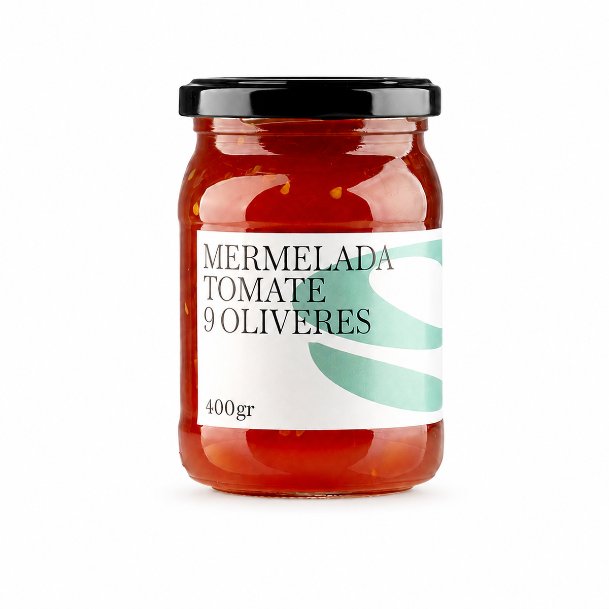 MERMELADA TOMATE
