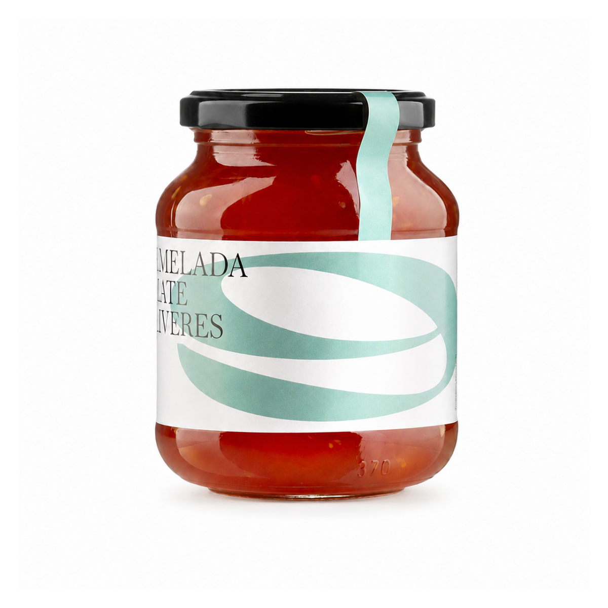 MERMELADA TOMATE