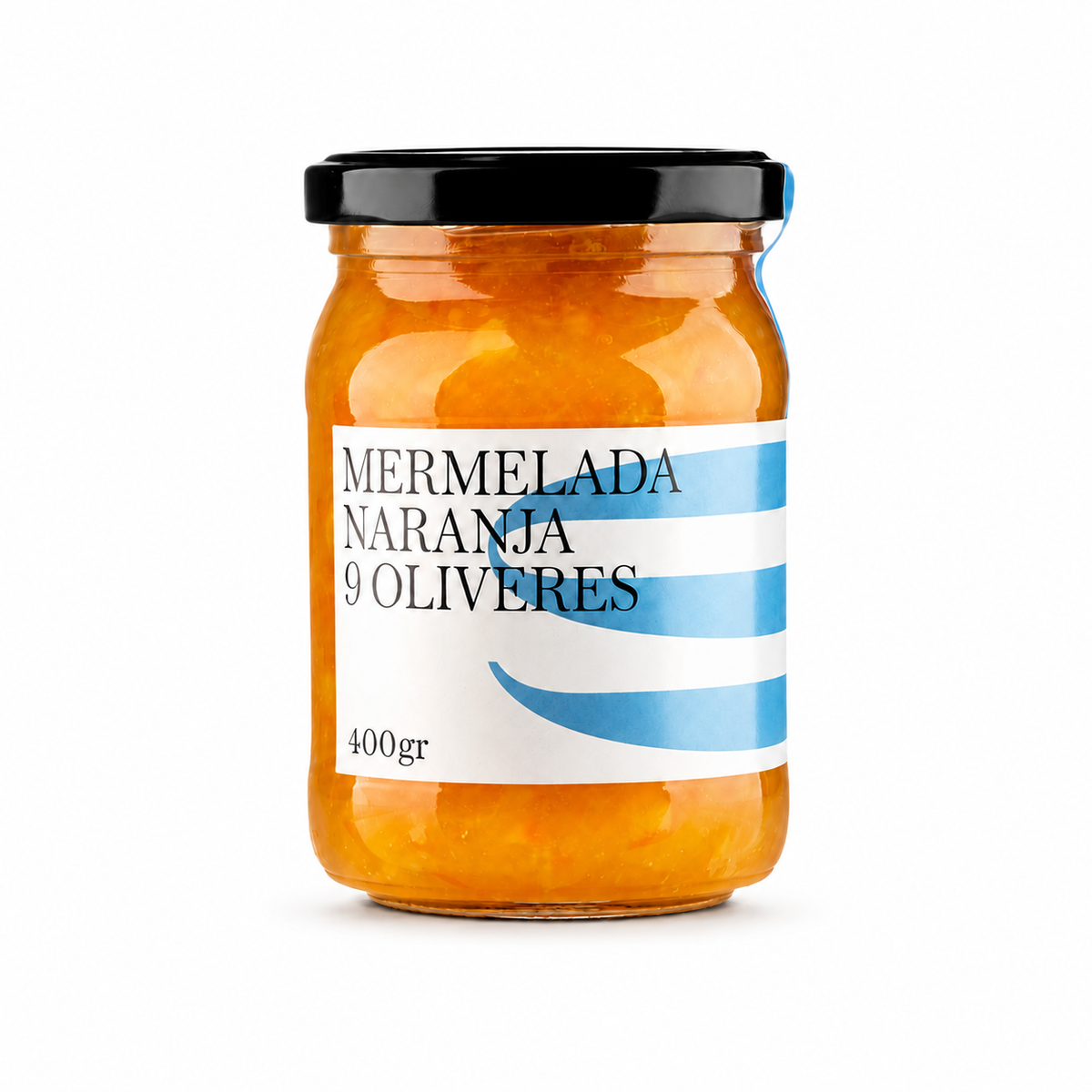 ORANGE JAM