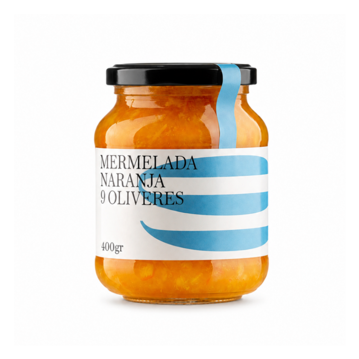 ORANGE JAM