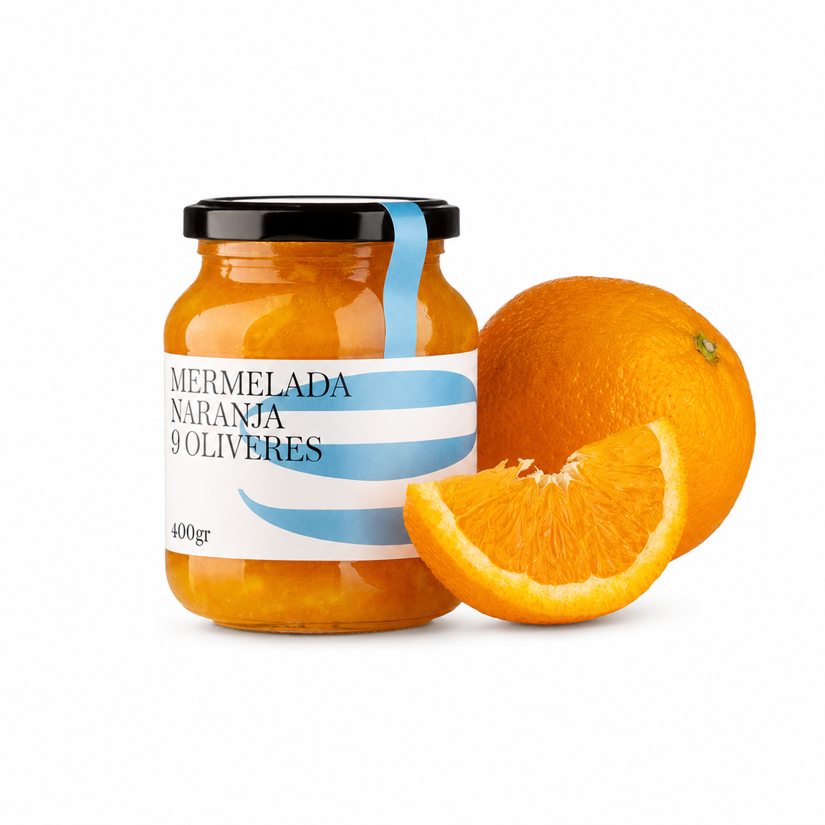 ORANGE JAM