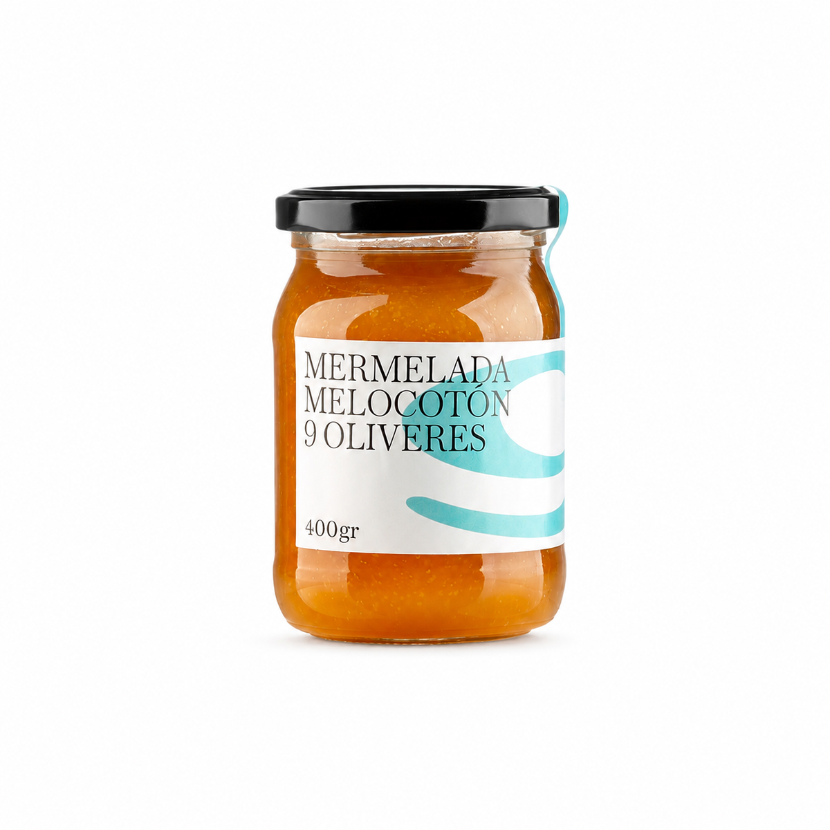 MERMELADA MELOCOTÓN