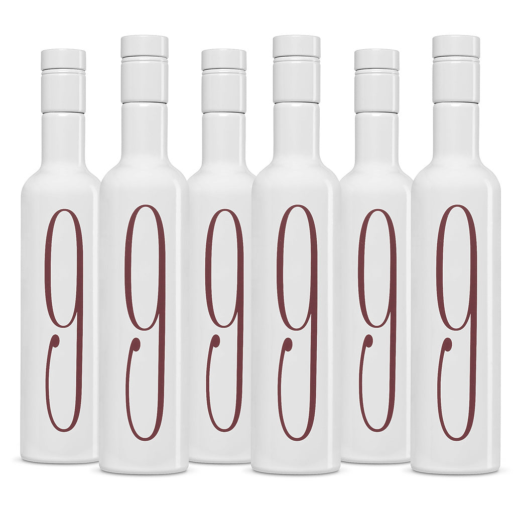 9 OLIVERES | CHANGLOT REAL | 500ML 6本