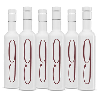 9 OLIVERES | CHANGLOT REAL | 6 x 500ML