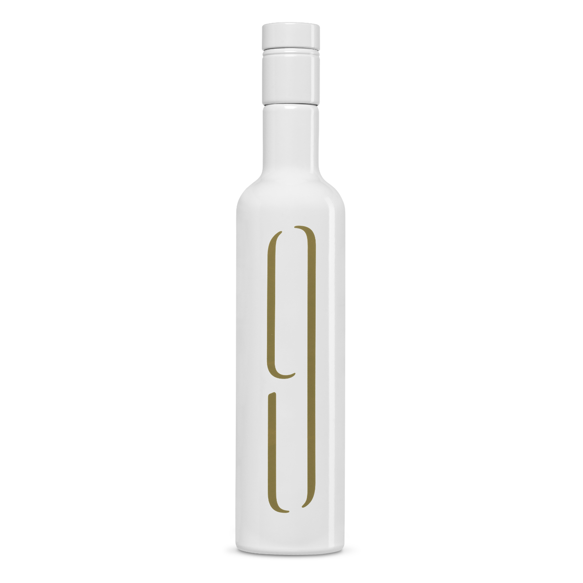 9 OLIVERES | 100% FRANTOIO | 6 x 500ML