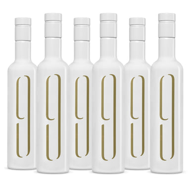 9 OLIVERES | FRANTOIO | 6 x 500ML