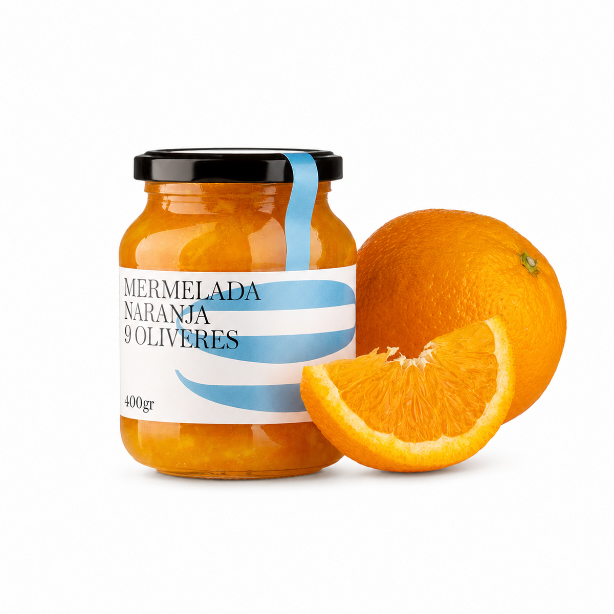 JAM PACK - PEACH + TOMATO + ORANGE