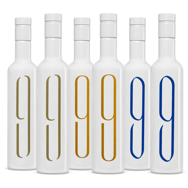 9 OLIVERES | DEGUSTACIÓN | 6 x 500ML