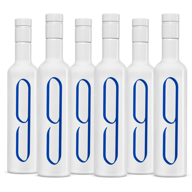 9 OLIVERES | PICUAL | 6 x 500ML