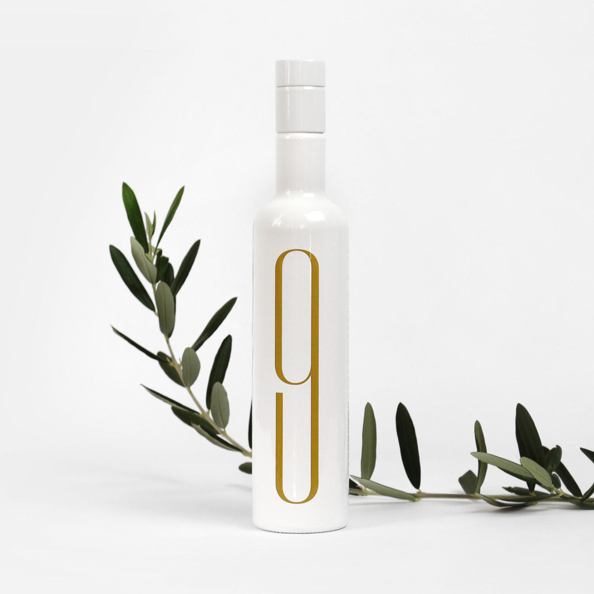 9 OLIVERES | ECOLOGIC 100% | 6 x 500ML (6144381911192)