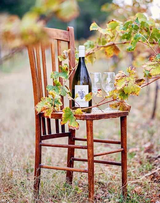 LES FRESES | VINO BLANCO | LES FRESES (5661263134872)