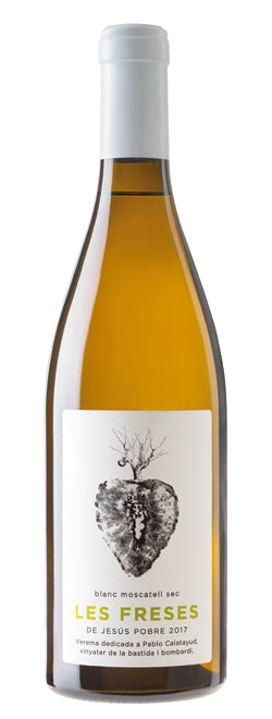 LES FRESES | VINO BLANCO | LES FRESES