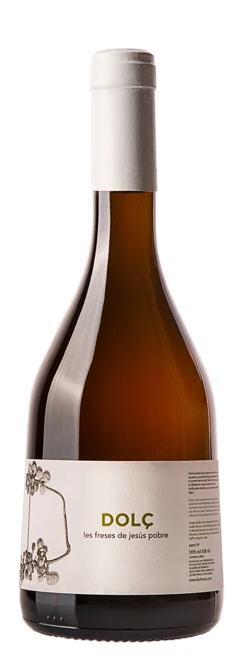 LES FRESES | MOSCATEL DULCE (5287942619288)