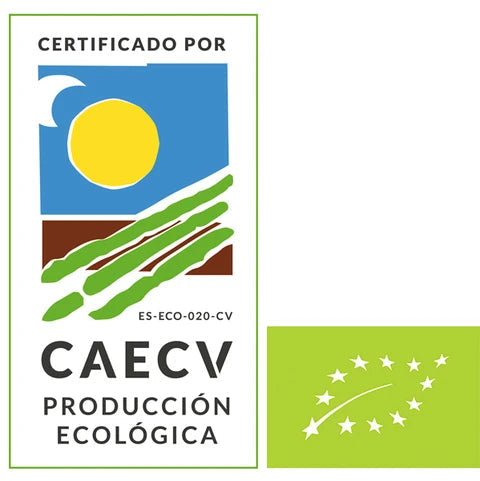 9 OLIVERES | ECOLOGIC 100% | 6 x 500ML (6144381911192)