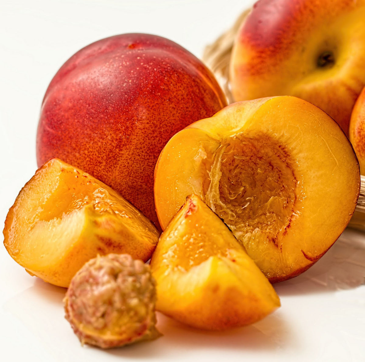 MERMELADA MELOCOTÓN (6015156584600)