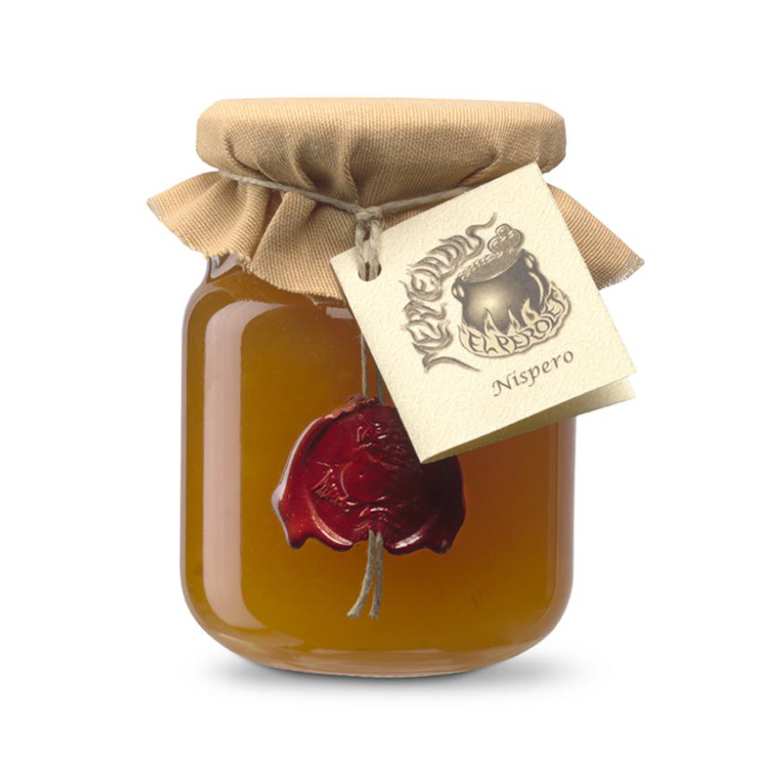 MERMELADA NÍSPERO (5702590234776)