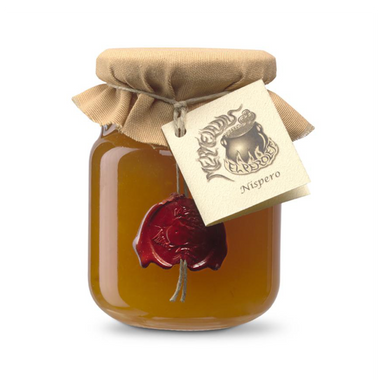 MERMELADA NÍSPERO (5702590234776)